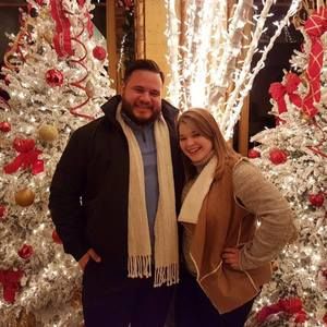 Meet your Posher, Bethany